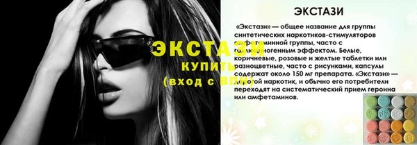 хмурый Вяземский